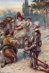 Reina, Princesa y Duquesa de la Belleza