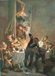 Músicos municipales de Bremen