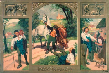 Hans en Luck