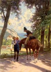 Hans en Luck