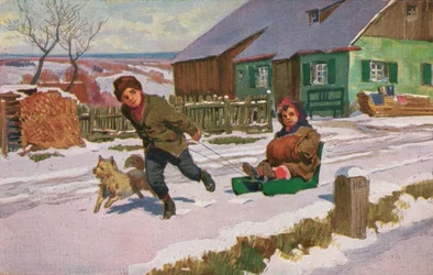 Mañana de Año Nuevo