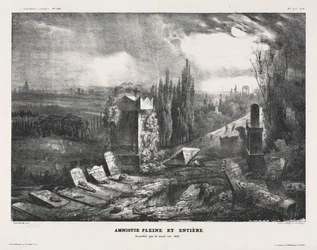 Amnistía total y completa