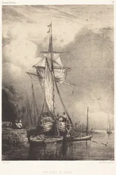 Cerca de Rouen