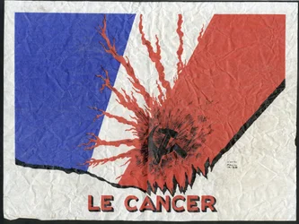 Cartel, Satírico en Colores