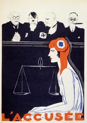 El acusado