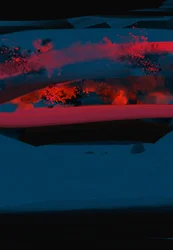 Goorialla II, 2023 (arte digital)