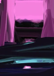 Seanchai, 2023 (arte digital)