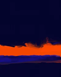 Yarrawa, 2022 (arte digital)