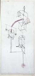 Aparatos de la consulta del Dr. Ph.