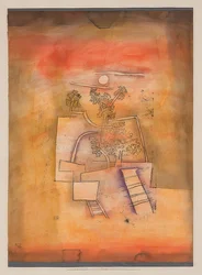 Cultura del árbol. 1924