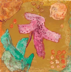 Floración Blüte, 1931