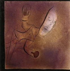 Brutal Pierrot; Brutaler Pierrot