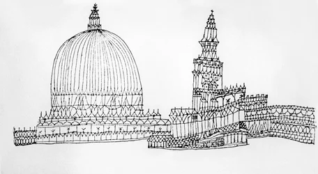 Cúpula