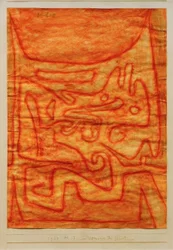 Demonio del ardor