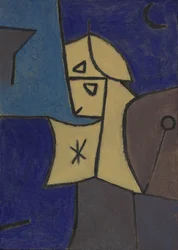 Alto Guardián Hoher Wächter, 1940