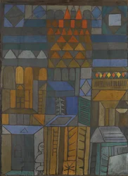 Frescura incipiente, 1937