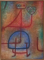 La bella jardinera, 1939