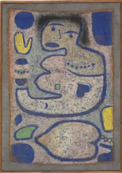 Canción de amor por la nueva luna, 1939