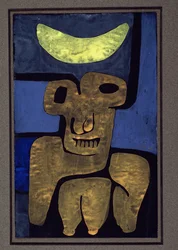 Luna de los Bárbaros