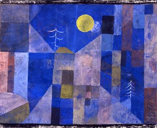 Luz de luna