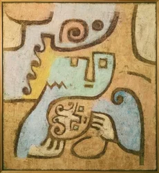 Madre con niño