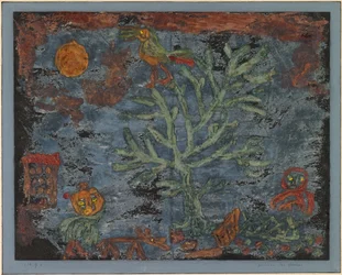 Cuento de hadas nórdico, 1930