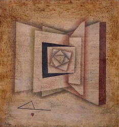 Libro abierto, 1930