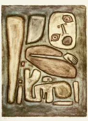 Estallido de miedo III, 1939