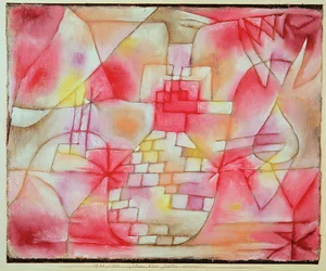 Plan de arquitectura de jardines