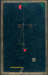 Retrato de un equilibrista
