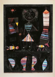 Teatro de marionetas