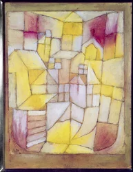 Rosa-amarillo