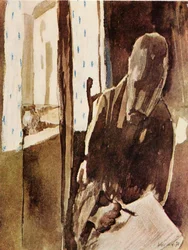 Autorretrato