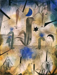Sirenas de barcos