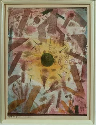 Eclipse solar