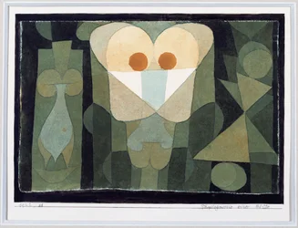 Fisonomía de una célula sanguínea