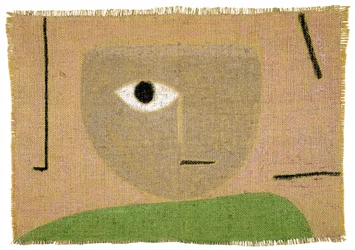 El ojo