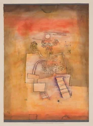 Cultura del árbol, 1924