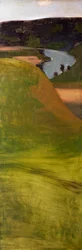 Sin título (paisaje de Aare)