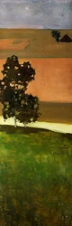 Sin título (paisaje de Aare)
