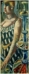 Camarera Sybille