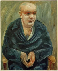 Retrato del señor Beermann