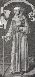 San Juan de Capistrano (italiano: Giovanni Da Capistrano)