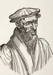 Guillermo Farel