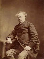 Alexandre Dumas, hijo