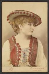 Marguerite Ugalde