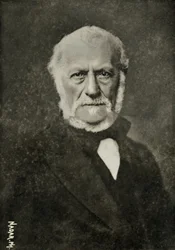 Retrato de Henri Martin (foto)