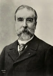 Retrato de Ludovic Halevy (foto)