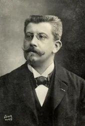 Retrato de Paul Margueritte (foto)