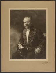 [Raymond Poincaré, presidente de Francia]